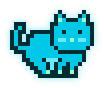 MoonCat #8105 MoonCat #8105