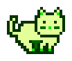 MoonCat #8106 MoonCat #8106