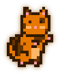 MoonCat #8134 MoonCat #8134