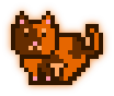 MoonCat #8137 MoonCat #8137