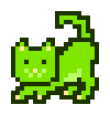MoonCat #8139 MoonCat #8139