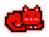 MoonCat #8143 MoonCat #8143