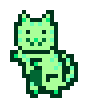 MoonCat #8149 MoonCat #8149