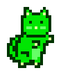 MoonCat #815 MoonCat #815