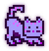 MoonCat #8151 MoonCat #8151