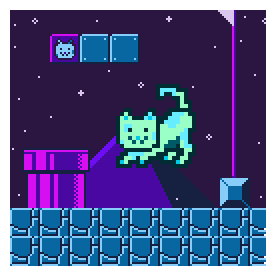 MoonCat #8157 MoonCat #8157