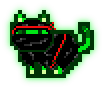 MoonCat #8168 MoonCat #8168