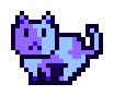 MoonCat #8186 MoonCat #8186