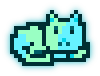 MoonCat #8189 MoonCat #8189
