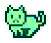 MoonCat #8191 MoonCat #8191