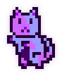 MoonCat #8197 MoonCat #8197