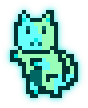 MoonCat #8214 MoonCat #8214