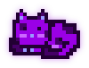 MoonCat #8221 MoonCat #8221
