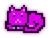 MoonCat #8223 MoonCat #8223