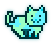 MoonCat #8232 MoonCat #8232