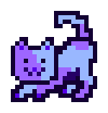 MoonCat #8234 MoonCat #8234