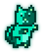 MoonCat #8240 MoonCat #8240