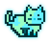 MoonCat #8250 MoonCat #8250