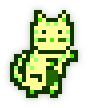MoonCat #8257 MoonCat #8257