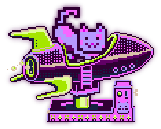 MoonCat #8262 MoonCat #8262