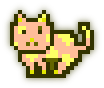 MoonCat #8264 MoonCat #8264
