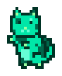 MoonCat #8278 MoonCat #8278