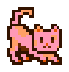 MoonCat #8284 MoonCat #8284