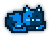 MoonCat #8291 MoonCat #8291