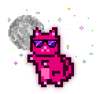 MoonCat #8312 MoonCat #8312