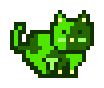 MoonCat #832 MoonCat #832