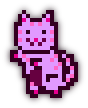 MoonCat #8320 MoonCat #8320