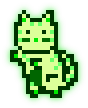 MoonCat #8324 MoonCat #8324