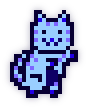 MoonCat #8325 MoonCat #8325