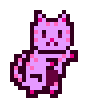 MoonCat #833 MoonCat #833