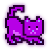 MoonCat #8330 MoonCat #8330