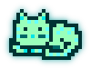 MoonCat #8338 MoonCat #8338