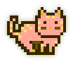 MoonCat #8348 MoonCat #8348