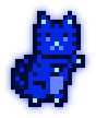 MoonCat #8352 MoonCat #8352