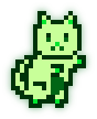MoonCat #8353 MoonCat #8353