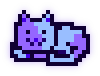 MoonCat #8356 MoonCat #8356