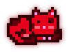 MoonCat #8358 MoonCat #8358