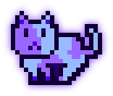 MoonCat #8360 MoonCat #8360