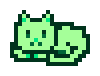 MoonCat #8361 MoonCat #8361