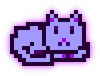 MoonCat #8367 MoonCat #8367