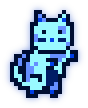 MoonCat #8369 MoonCat #8369