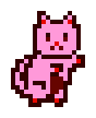 MoonCat #8372 MoonCat #8372