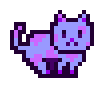 MoonCat #839 MoonCat #839