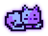 MoonCat #8397 MoonCat #8397