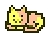 MoonCat #8407 MoonCat #8407