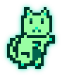 MoonCat #8426 MoonCat #8426